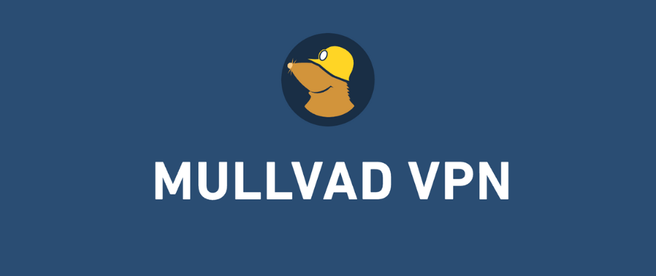 Mullvad VPN review showing the service interface and features
